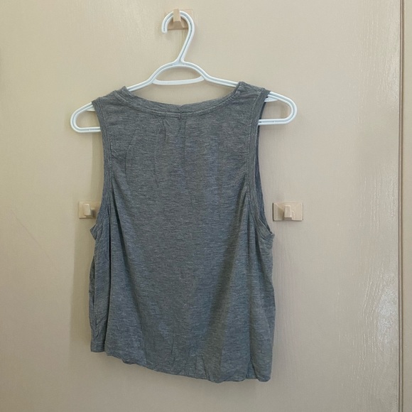 Garage Tank Top - Picture 2 of 4